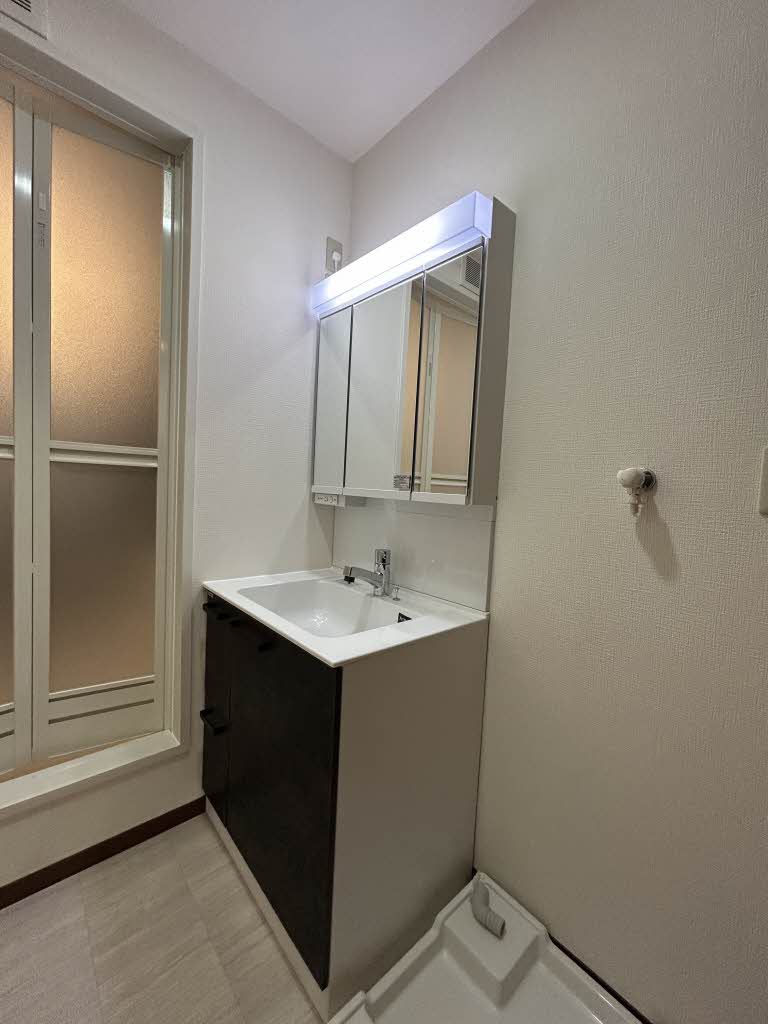 ラフィーネ葛野 0202号-9