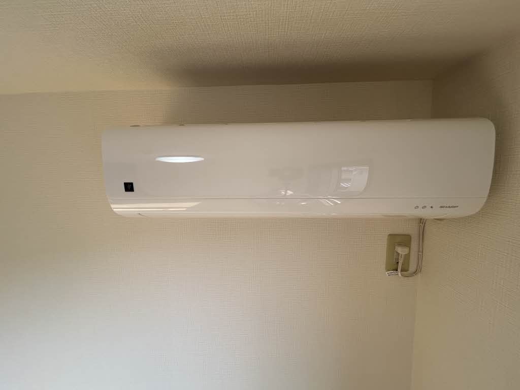 ラフィーネ葛野 0202号-12