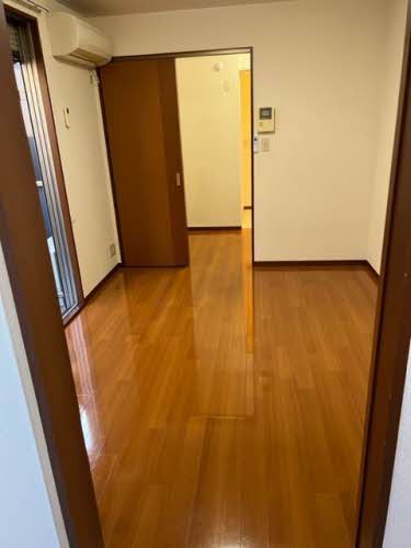 ハイツ・クレイン 0202号-2