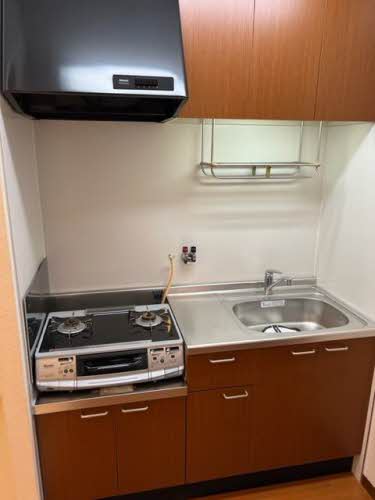 ハイツ・クレイン 0202号-4