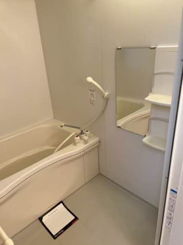 ハイツ・クレイン 0202号-5