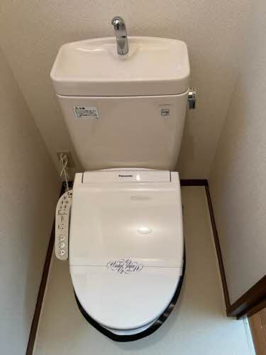 ハイツ・クレイン 0202号-6