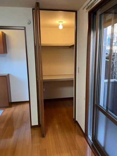 ハイツ・クレイン 0202号-9