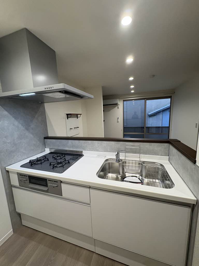 メゾン綾小路 0201号-5