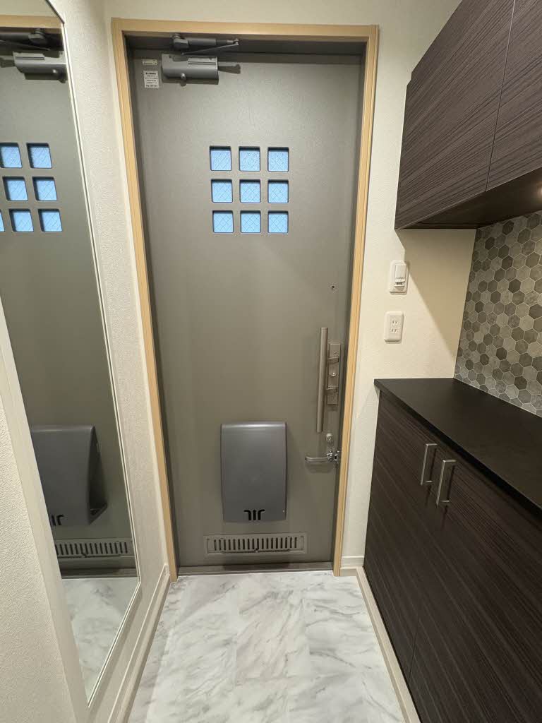 メゾン綾小路 0201号-10