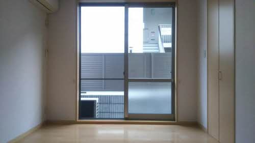 ラフォーレ西ノ京３ 0102号-2