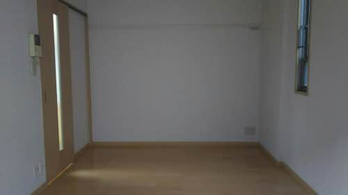 ラフォーレ西ノ京３ 0102号-3