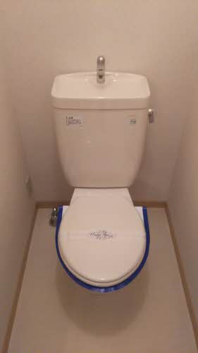 ラフォーレ西ノ京３ 0102号-6