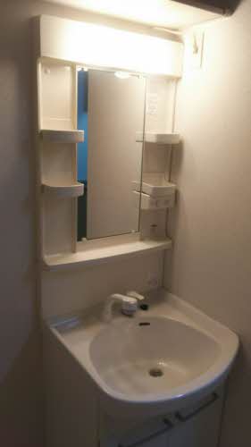 ラフォーレ西ノ京３ 0102号-7