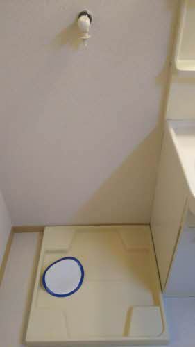 ラフォーレ西ノ京３ 0102号-8