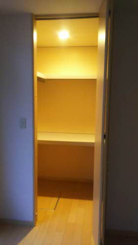 ラフォーレ西ノ京３ 0102号-9