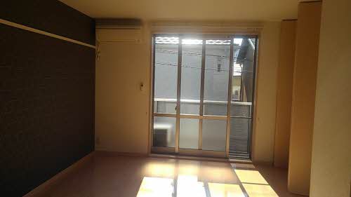 ラフォーレ西ノ京３ 0201号-2