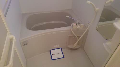 ラフォーレ西ノ京３ 0201号-4