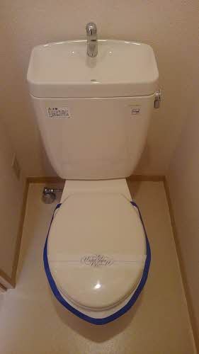 ラフォーレ西ノ京３ 0201号-5