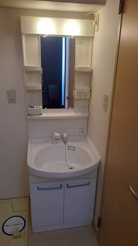 ラフォーレ西ノ京３ 0201号-6