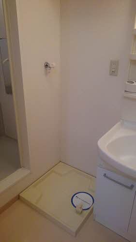 ラフォーレ西ノ京３ 0201号-7