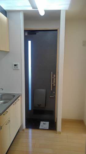 ラフォーレ西ノ京３ 0201号-9