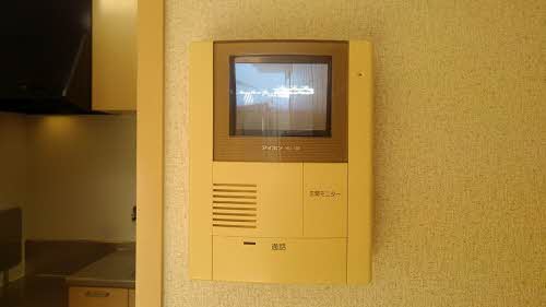 ラフォーレ西ノ京３ 0201号-10