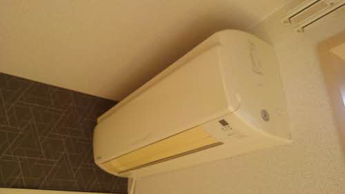 ラフォーレ西ノ京３ 0201号-11