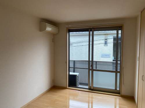 ラフォーレ西ノ京３ 0202号-2