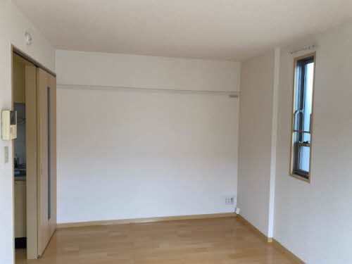 ラフォーレ西ノ京３ 0202号-3