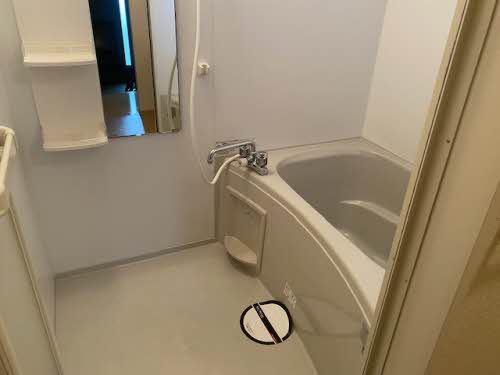 ラフォーレ西ノ京３ 0202号-5