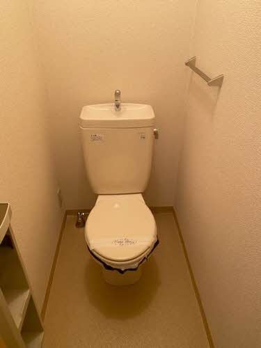 ラフォーレ西ノ京３ 0202号-6