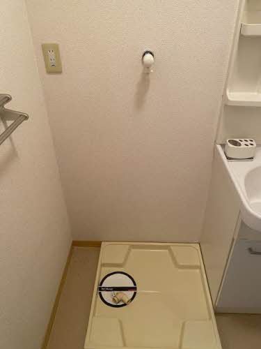 ラフォーレ西ノ京３ 0202号-8