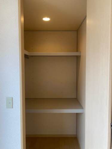 ラフォーレ西ノ京３ 0202号-9