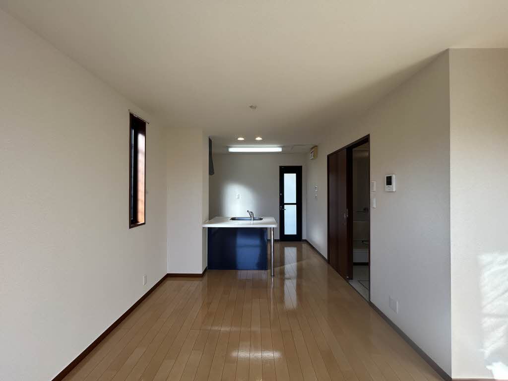 メゾン・シャルム北嶋 0101号-2