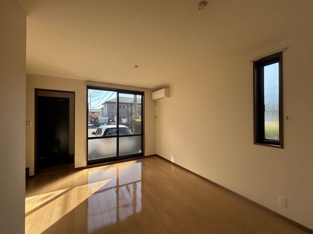 メゾン・シャルム北嶋 0101号-3