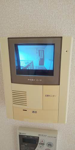 サントルモン中山 0201号-12