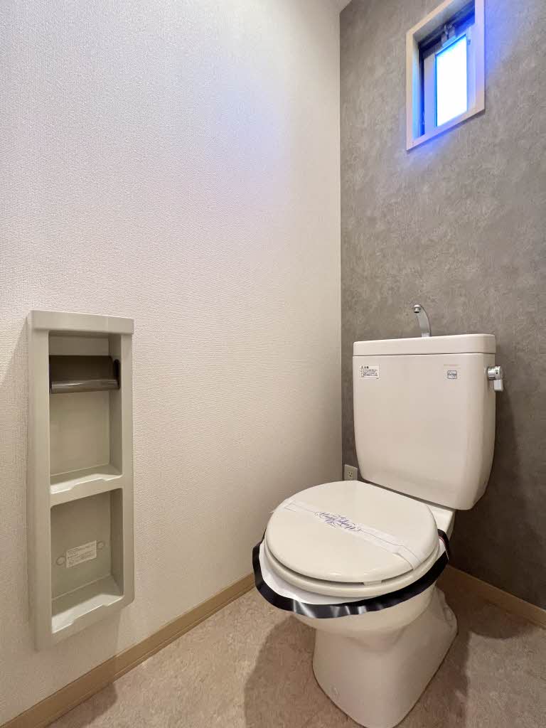 エスポワール五番館 A206号-8