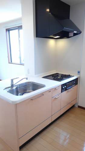 グランシード等持院 0201号-5