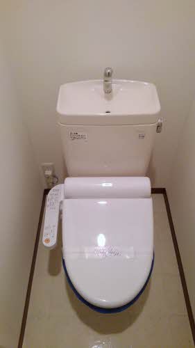 グランシード等持院 0201号-7