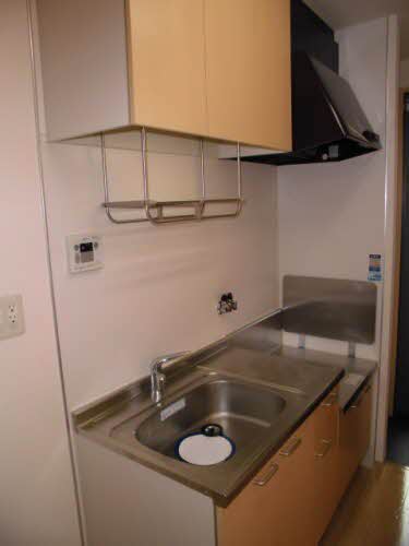 ノース・ヒル 0203号-3