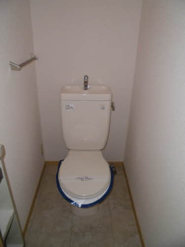 ノース・ヒル 0203号-5