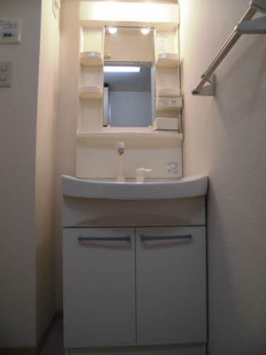 ノース・ヒル 0203号-6