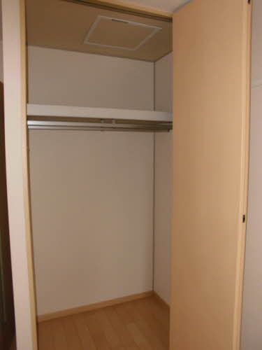 ノース・ヒル 0203号-8