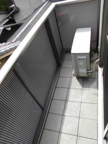 ノース・ヒル 0203号-10