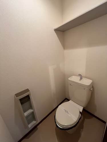 エトワール紫竹Ⅲ 0102号-6