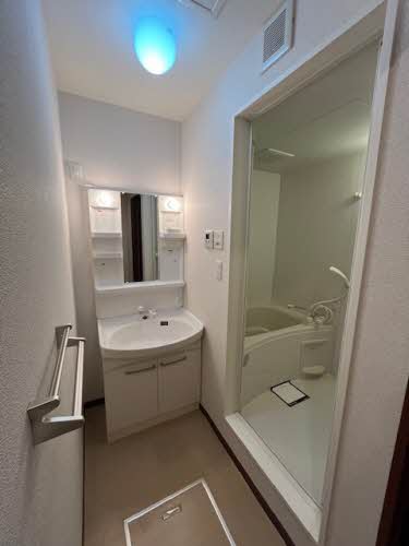 エトワール紫竹Ⅲ 0102号-7