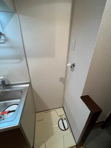 エトワール紫竹Ⅲ 0102号-8