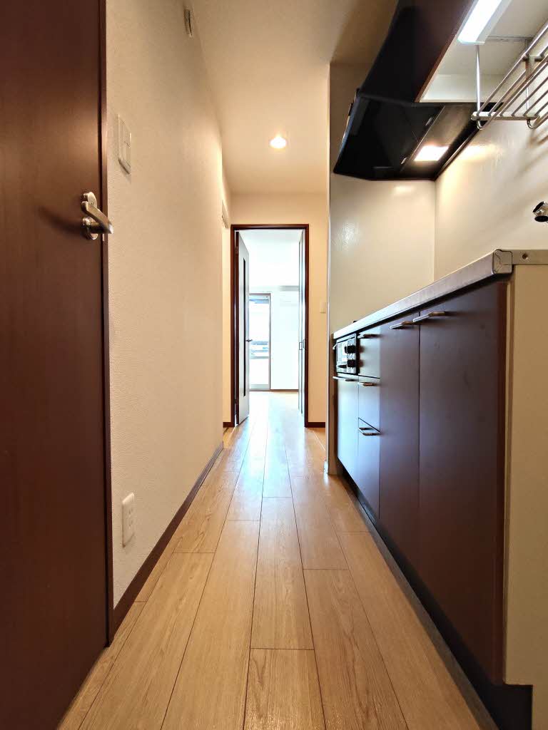 エトワール紫竹Ⅲ 0102号-13