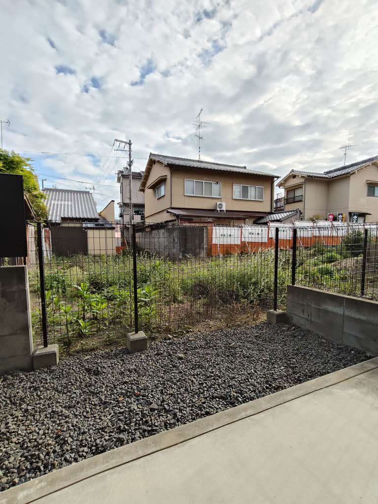 エトワール紫竹Ⅲ 0102号-14