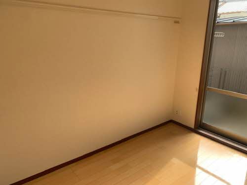 エトワール紫竹Ⅲ 0103号-4