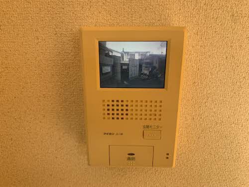 エトワール紫竹Ⅲ 0103号-11