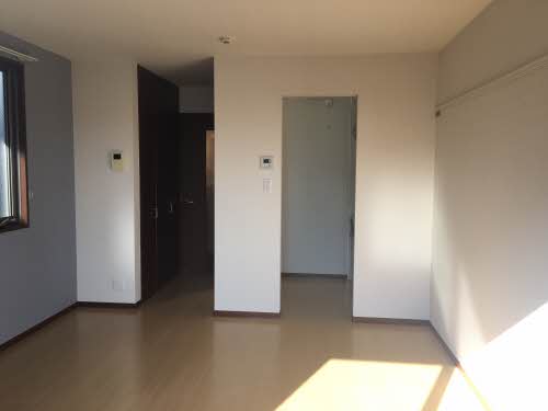 エトワール紫竹Ⅲ 0203号-2