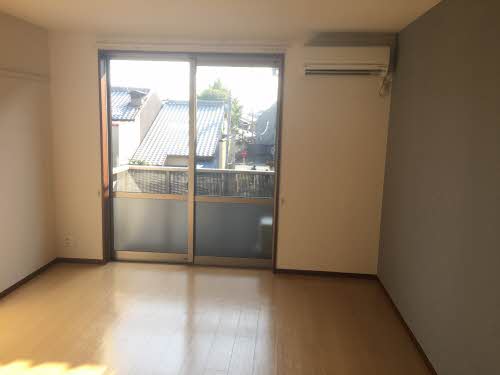 エトワール紫竹Ⅲ 0203号-3