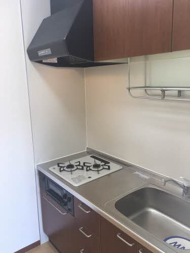 エトワール紫竹Ⅲ 0203号-4